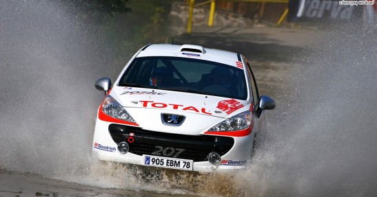 Rajd Orlen